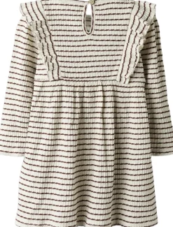 NMFOSOPHIA LS DRESS LIL
