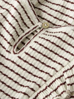 NMFOSOPHIA LS DRESS LIL