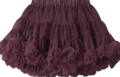 NMFRITUL TULLE SKIRT