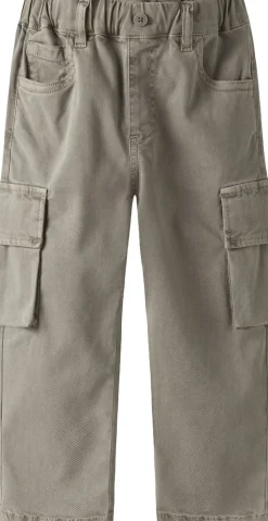 NMMBEN TAP CARGO TWI PANT 8950-PO N