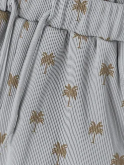 NMMFAGMO LOOSE SWIM SHORTS LIL