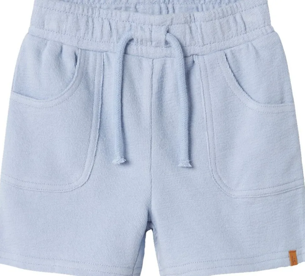 NMMJOLLO SWEAT SHORTS LIL