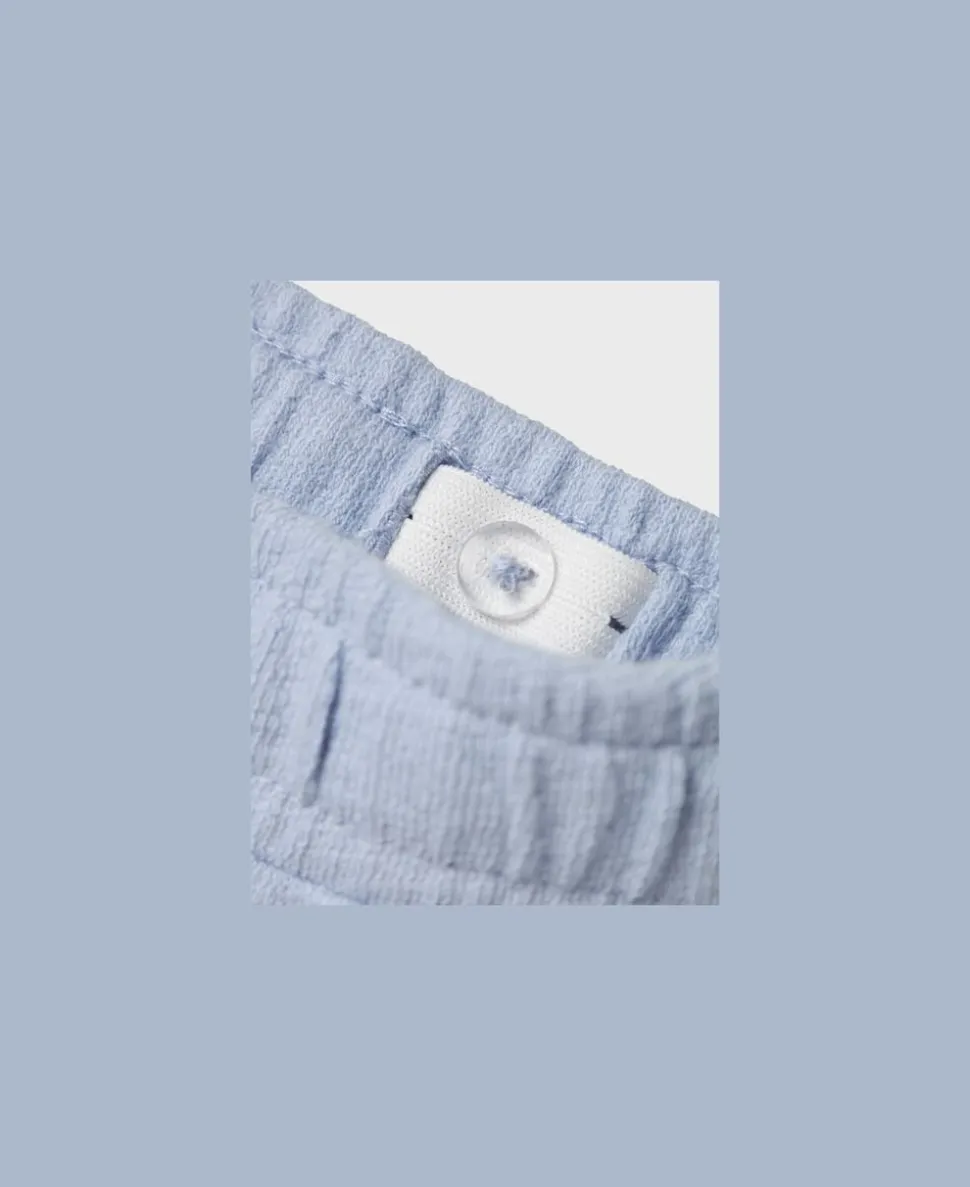 NMMJOLLO SWEAT SHORTS LIL