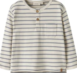 NMMLIMIA NOB LS LOOSE TOP LIL