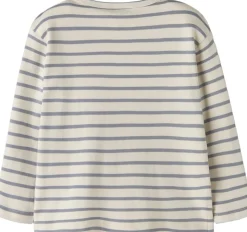 NMMLIMIA NOB LS LOOSE TOP LIL