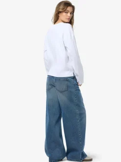 NMMOCCA L/S REGULAR FIT TOP JRS FWD