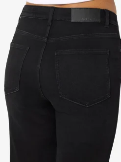 NMROOXY HW FLARE JEANS VI581BL NOOS