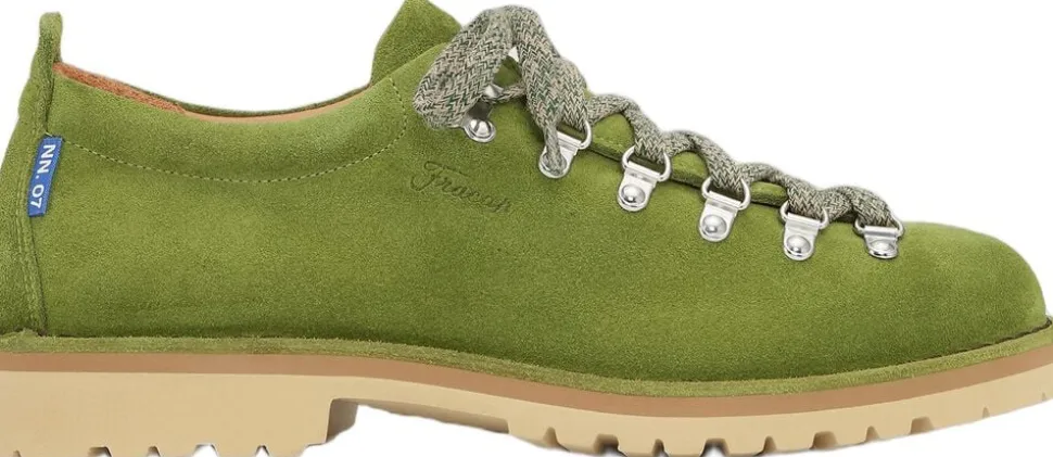 NN. 07 x Fracap M121