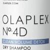 No. 4D Clean Volume Detox Dry Shampoo 50ml