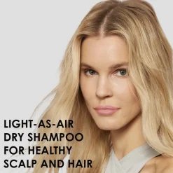 No. 4D Clean Volume Detox Dry Shampoo 50ml