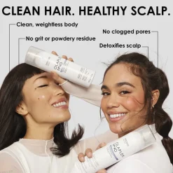 No. 4D Clean Volume Detox Dry Shampoo 50ml