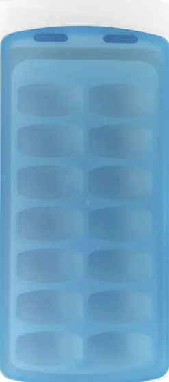 No Spill Ice Cube Tray