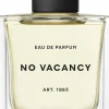 No Vacancy Eau De Pafum