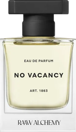 No Vacancy Eau De Pafum