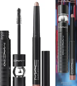 Nocturna Fall Collection Mascara Eye Duo Set
