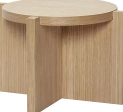 Nomad Plant Stand Natural