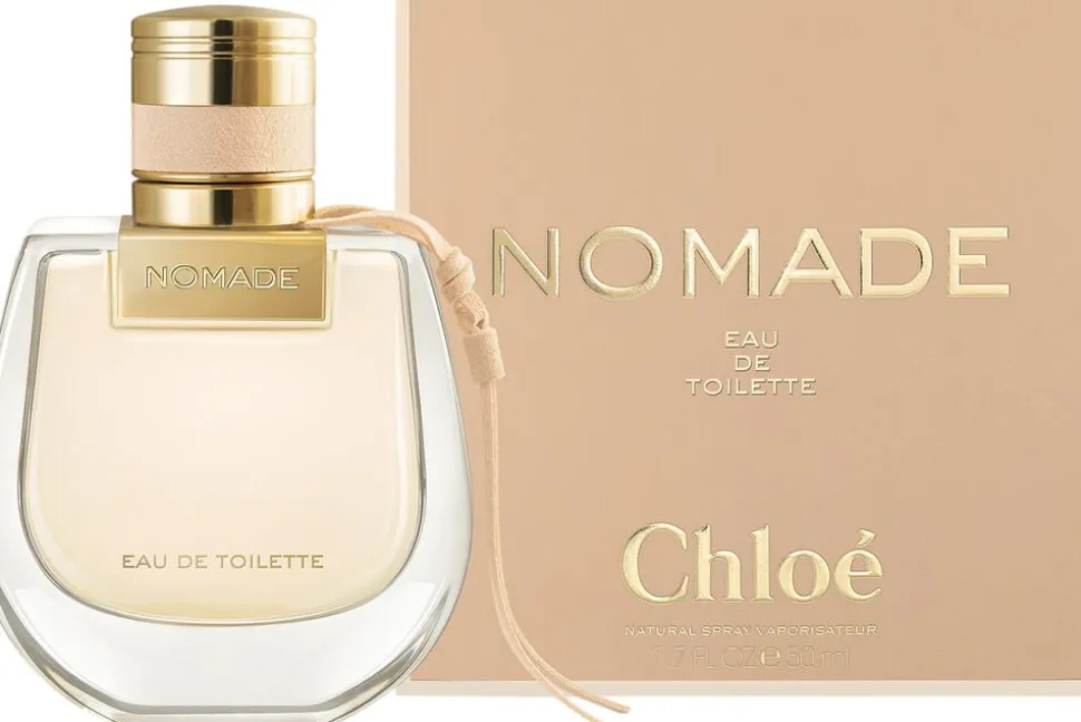 Nomade Eau De Toilette 50 ml.