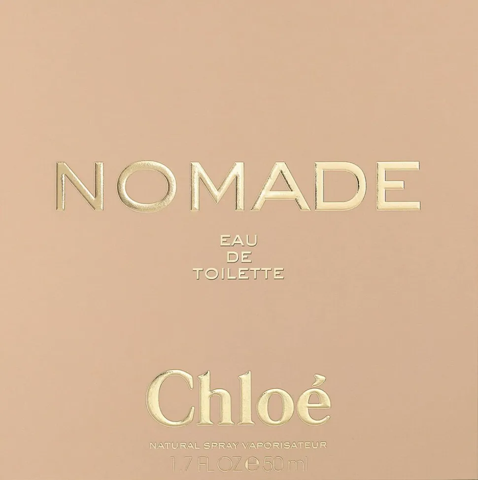 Nomade Eau De Toilette 50 ml.