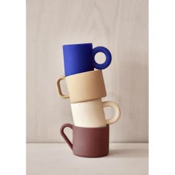 Nomu Kopper - Sæt af 2