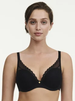 Norah Chic Plunge T-Shirt Bra