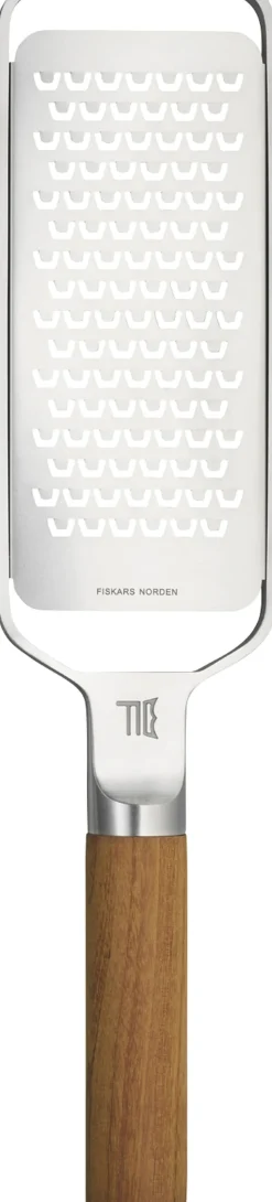 Norden rivejern, grov