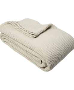 Nordic bedspread 230x260cm Pumice stone