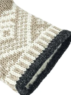 Nordic Wool Mitt