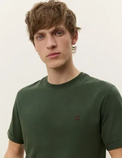 Norregaard Contrast T-Shirt