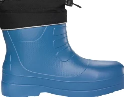 Norse Low Boot