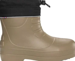 Norse Low Boot
