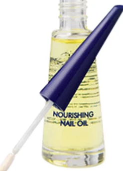 Nourishing nail oil