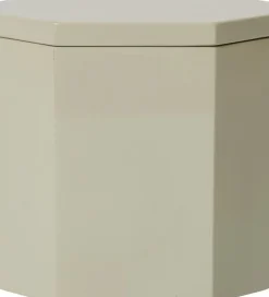 Nova Storage Box - 10 x 7,5 - Light Celedon