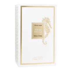 NOVAE VANILLA - EAU DE PARFUM 100ML
