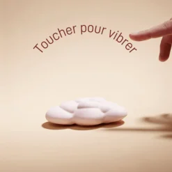 Nuée Klitorisvibrator