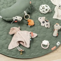 Nusseklud Pigee Pudder