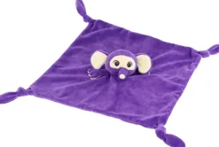 NUSSEKLUD 30X30CM FANTUS