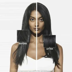 Nutritive Bain Riche Shampoo