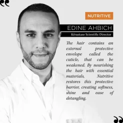 Nutritive Bain Riche Shampoo