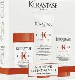 Nutritive Discovery Set for Dry Hair