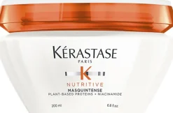 Nutritive Masque Intense