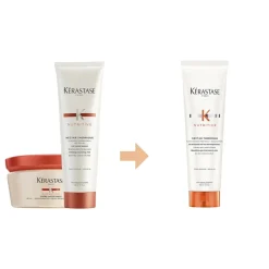 Nutritive Nectar Thermique Heat Protection