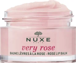 NUXE Very Rose Lip Balm 15 g