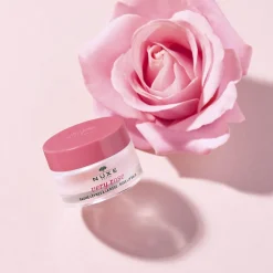 NUXE Very Rose Lip Balm 15 g