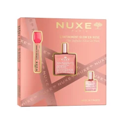 NUXE XMAS GLOW SET HPOF 2025