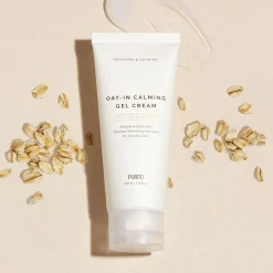 Oat-in Calming Gel Cream