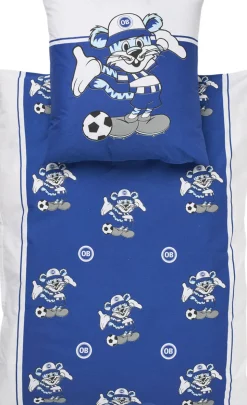 OB Junior Sengetøj