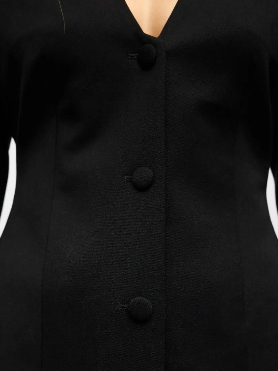 OBJARIA LISA L/S RE BLAZER NOOS