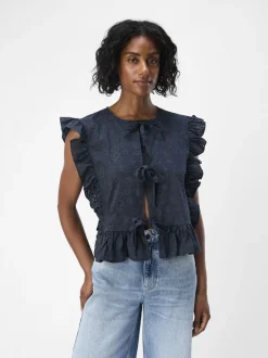 OBJCILIE S/L TOP REP