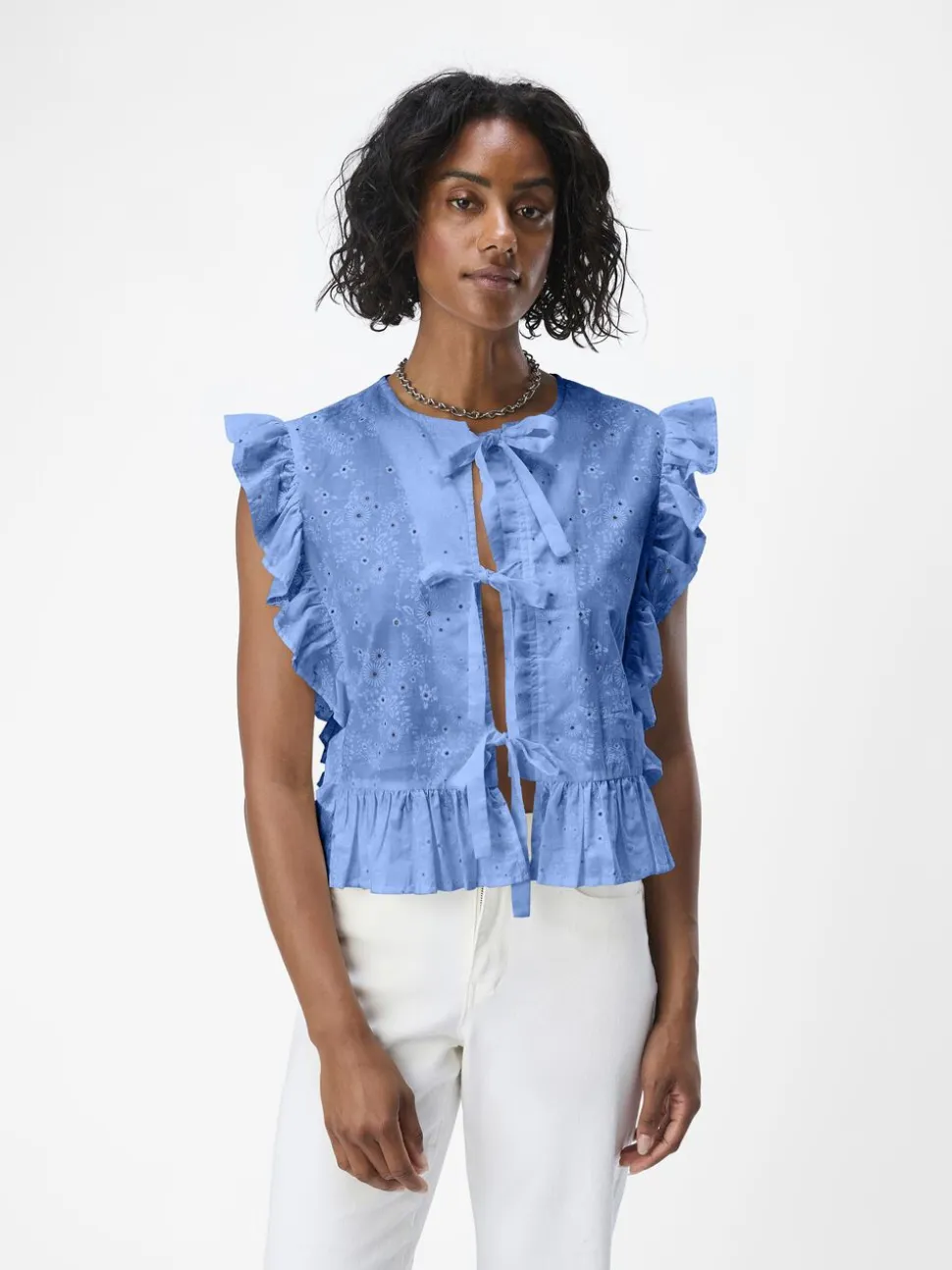 OBJCILIE S/L TOP REP