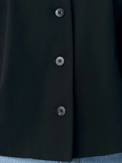 OBJLISA L/S RE BLAZER DIV